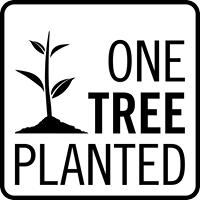 Tree to be Planted - Desert Bloom Botanicals